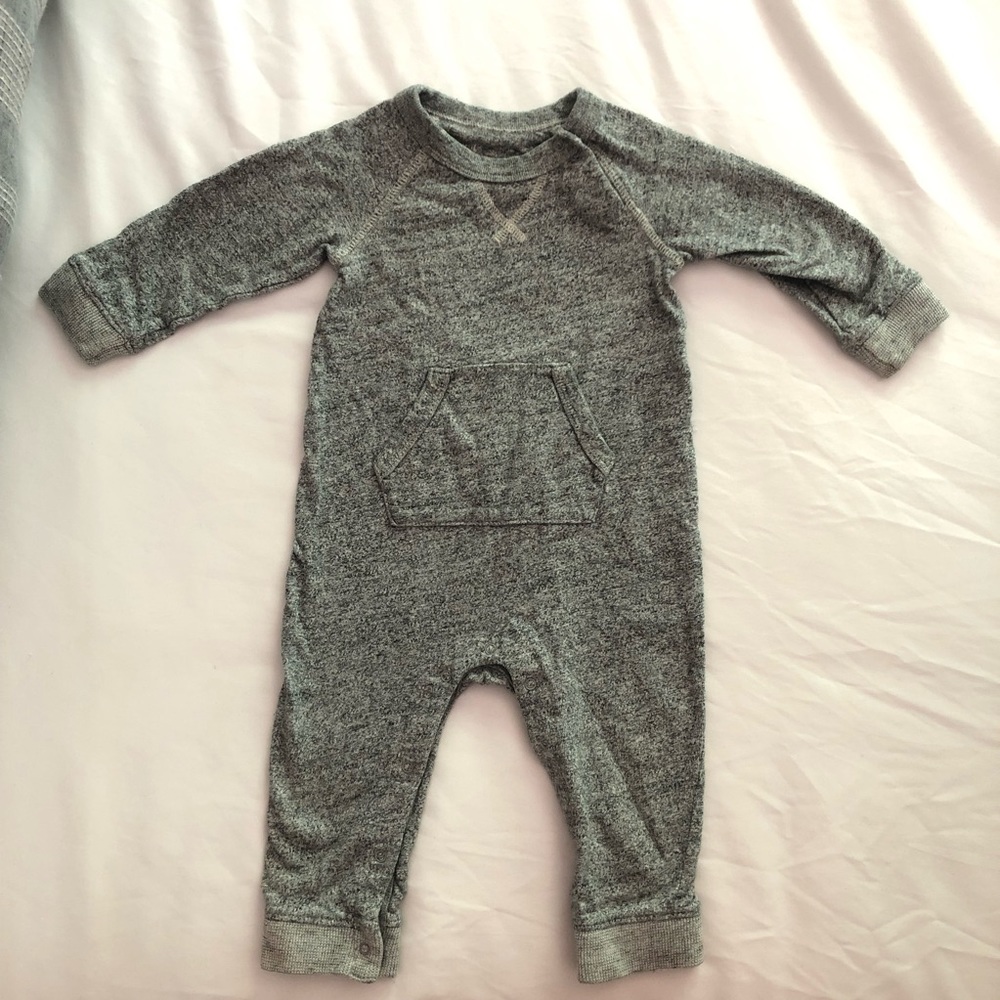 Baby GAP Knit Jumper | 12-18 mo
